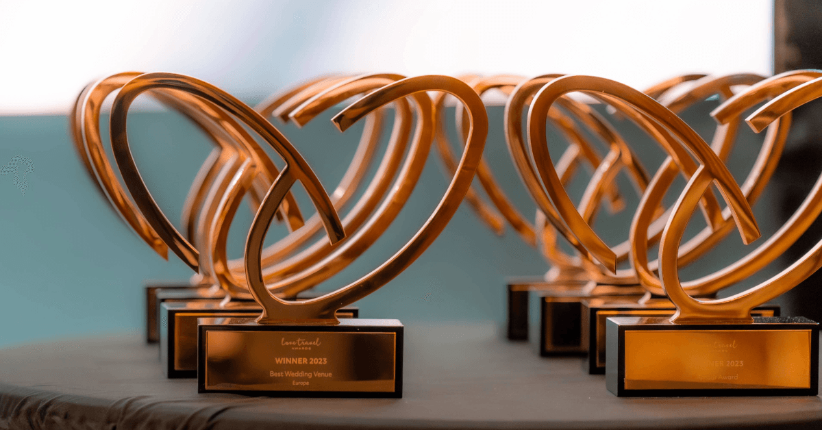 Love Travel Awards 2023