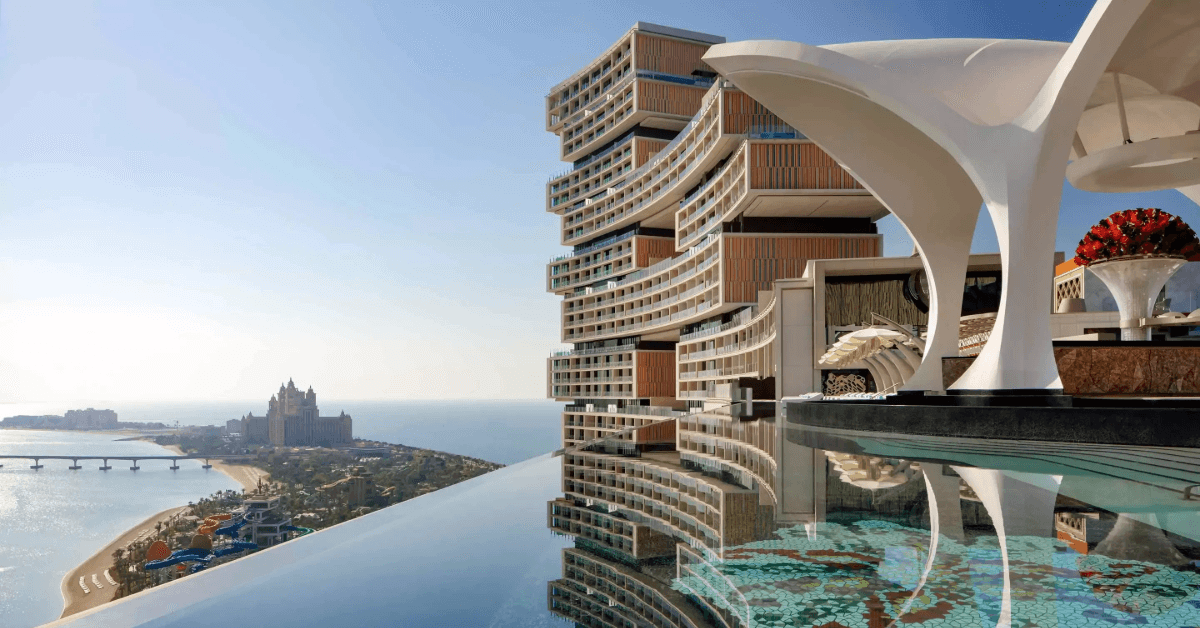 Atlantis the Royal