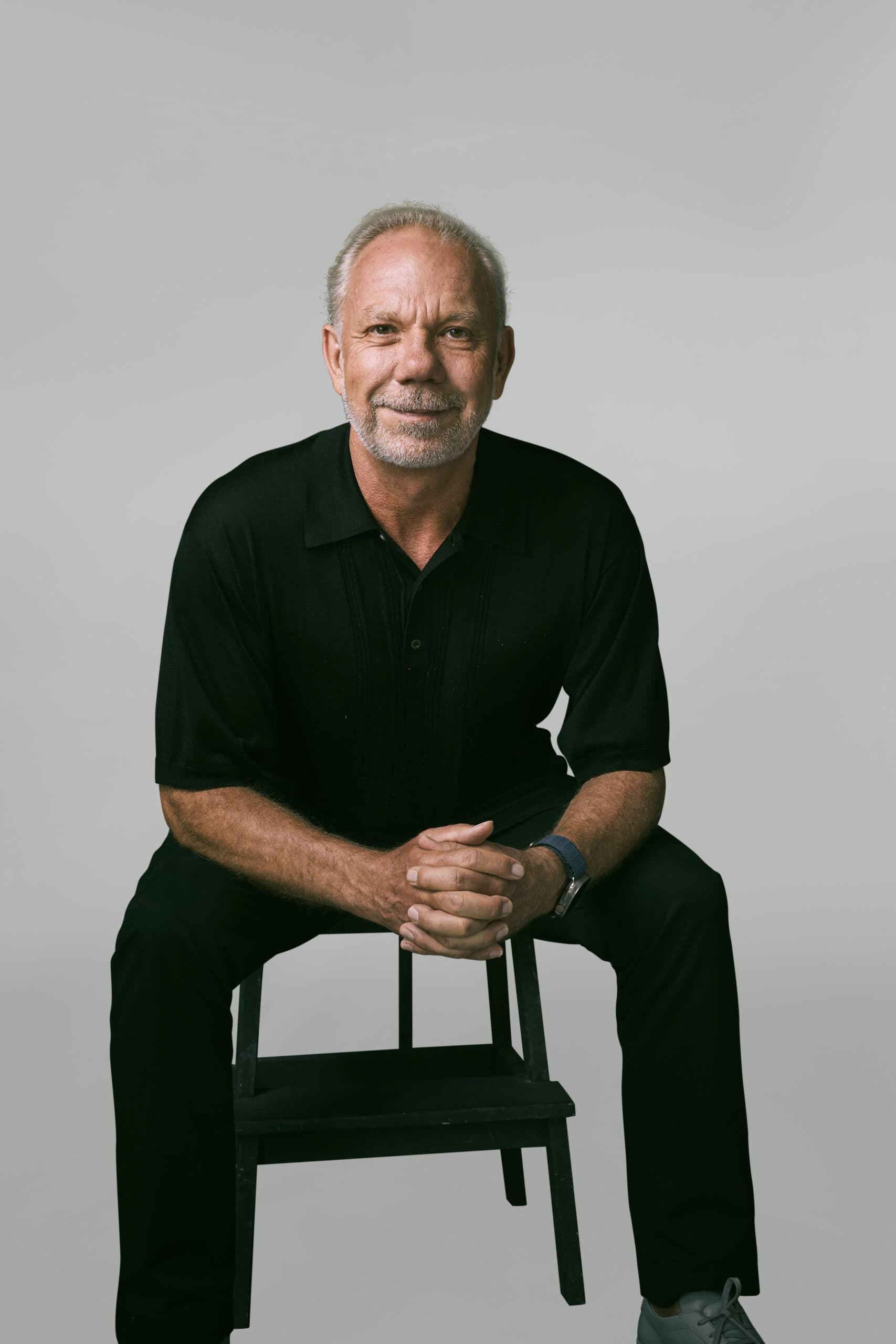 Peter Gould