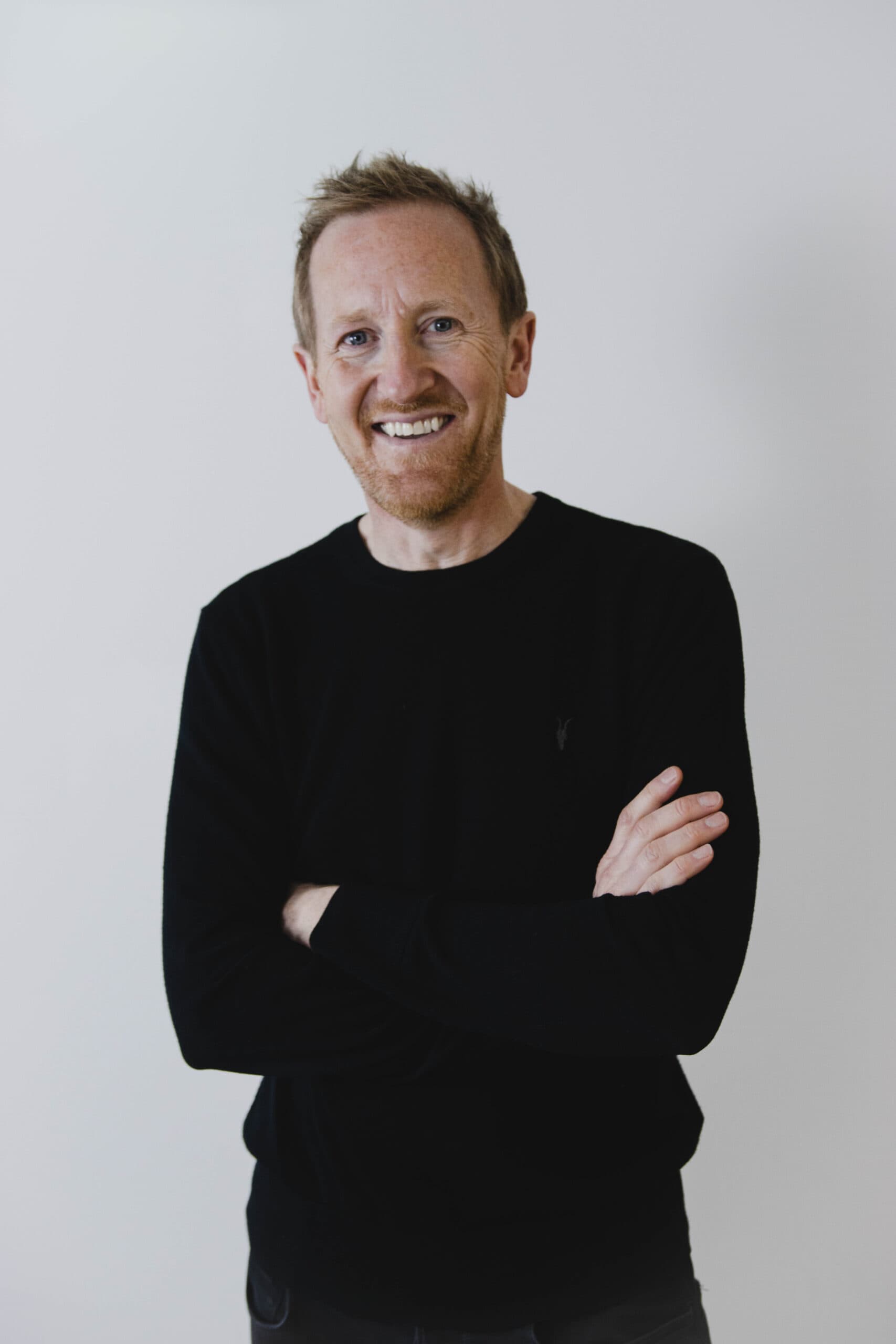 Richard Barnes