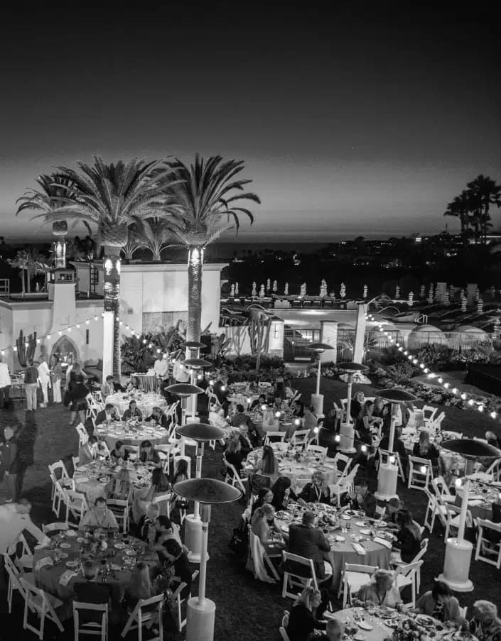 The trade show transformed