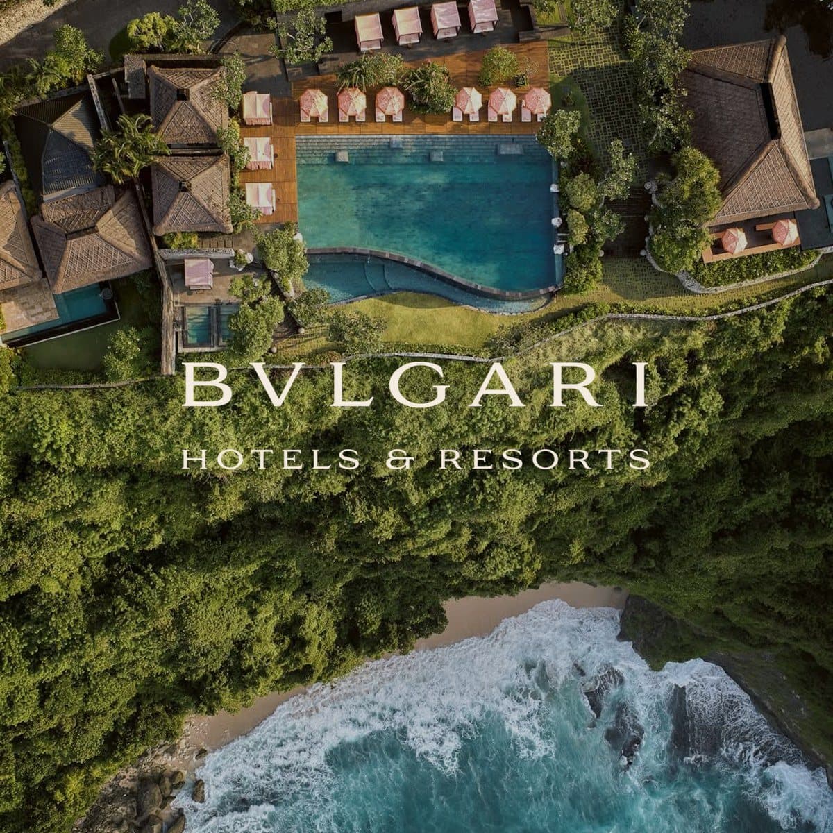 Bvlgari Hotels & Resorts