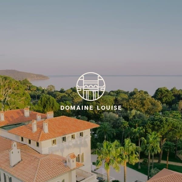 Domaine Louise