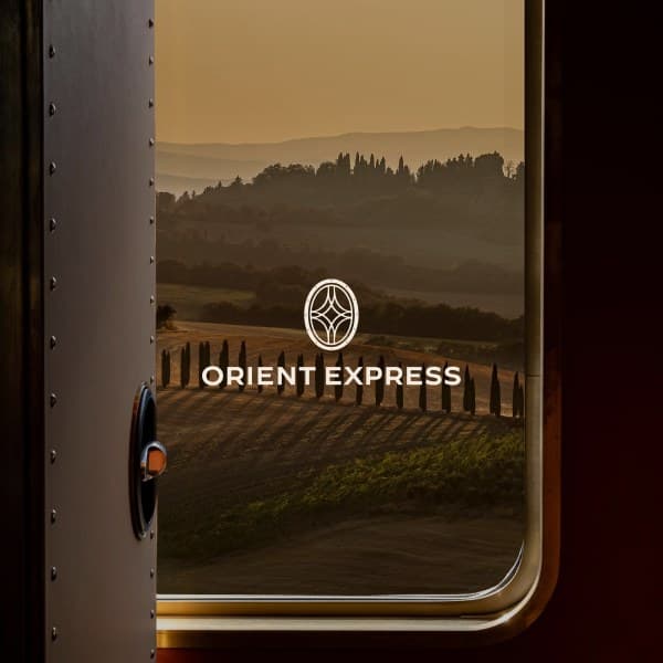 Orient Express