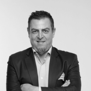 Picture of PANELLIST