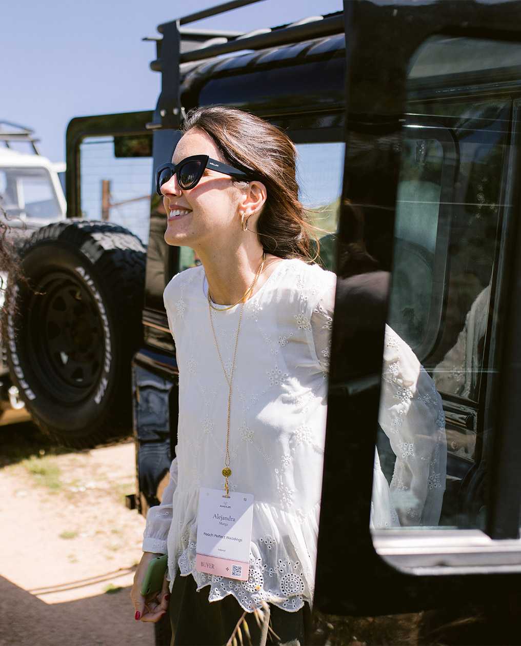 Luxury Travel Events & Conferences | Private Luxury Events | Amour 2025 Case Study