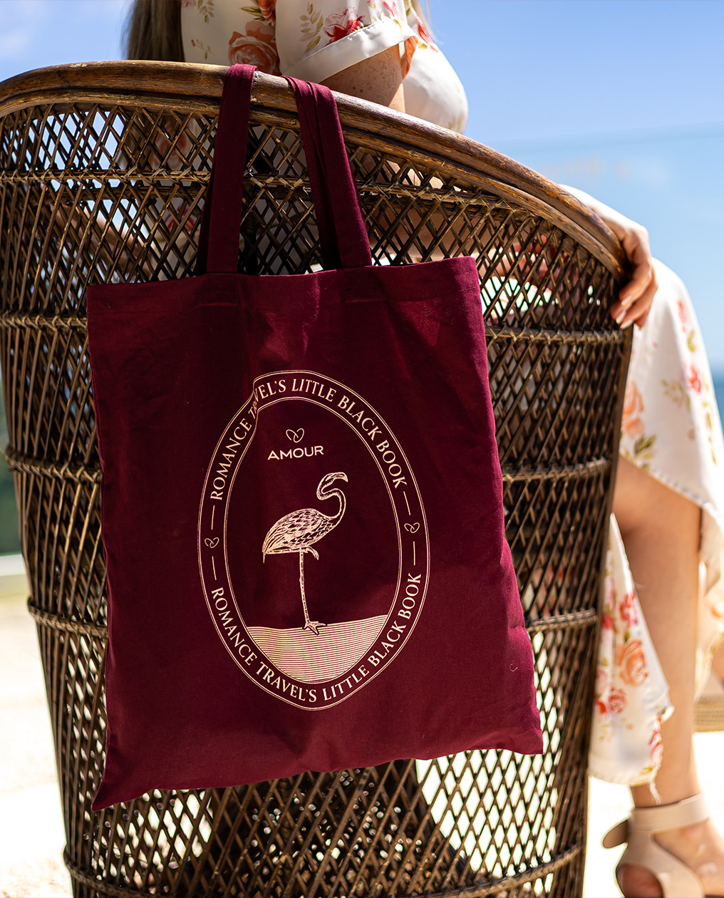 Luxury Travel Events & Conferences | Private Luxury Events | Amour 2025 Case Study