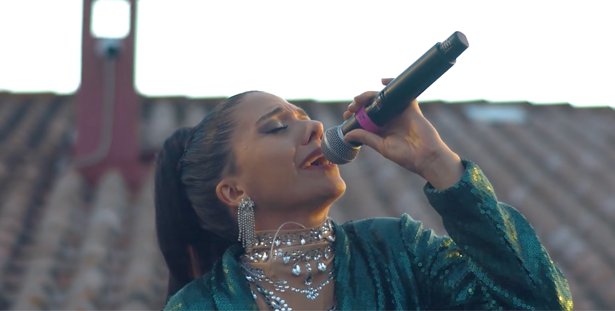 Luxury Travel Events & Conferences | Private Luxury Events | Amour 2025 Case Study