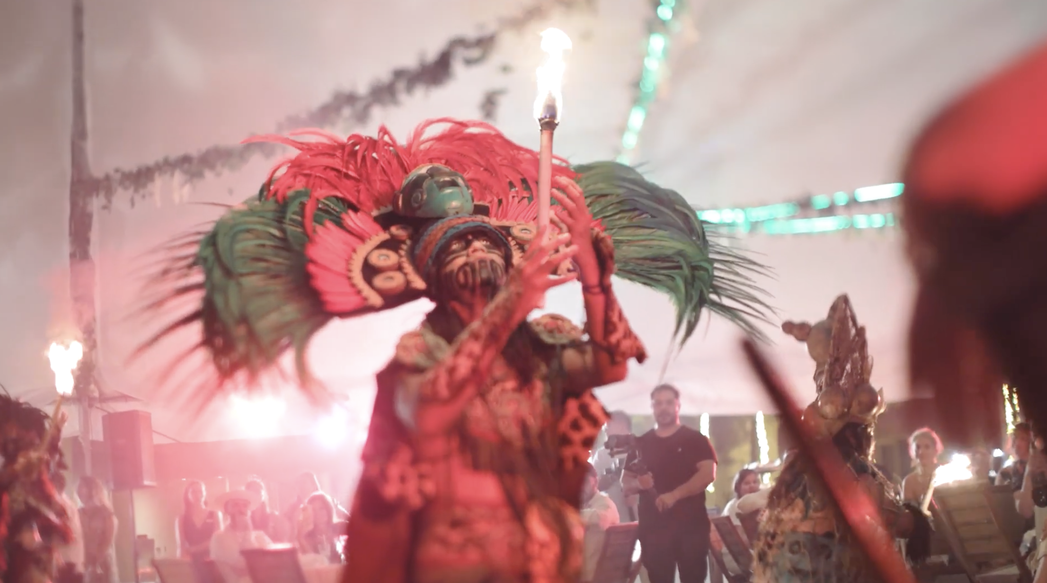 Luxury Travel Events & Conferences | Private Luxury Events | TFest 2025 Case Study