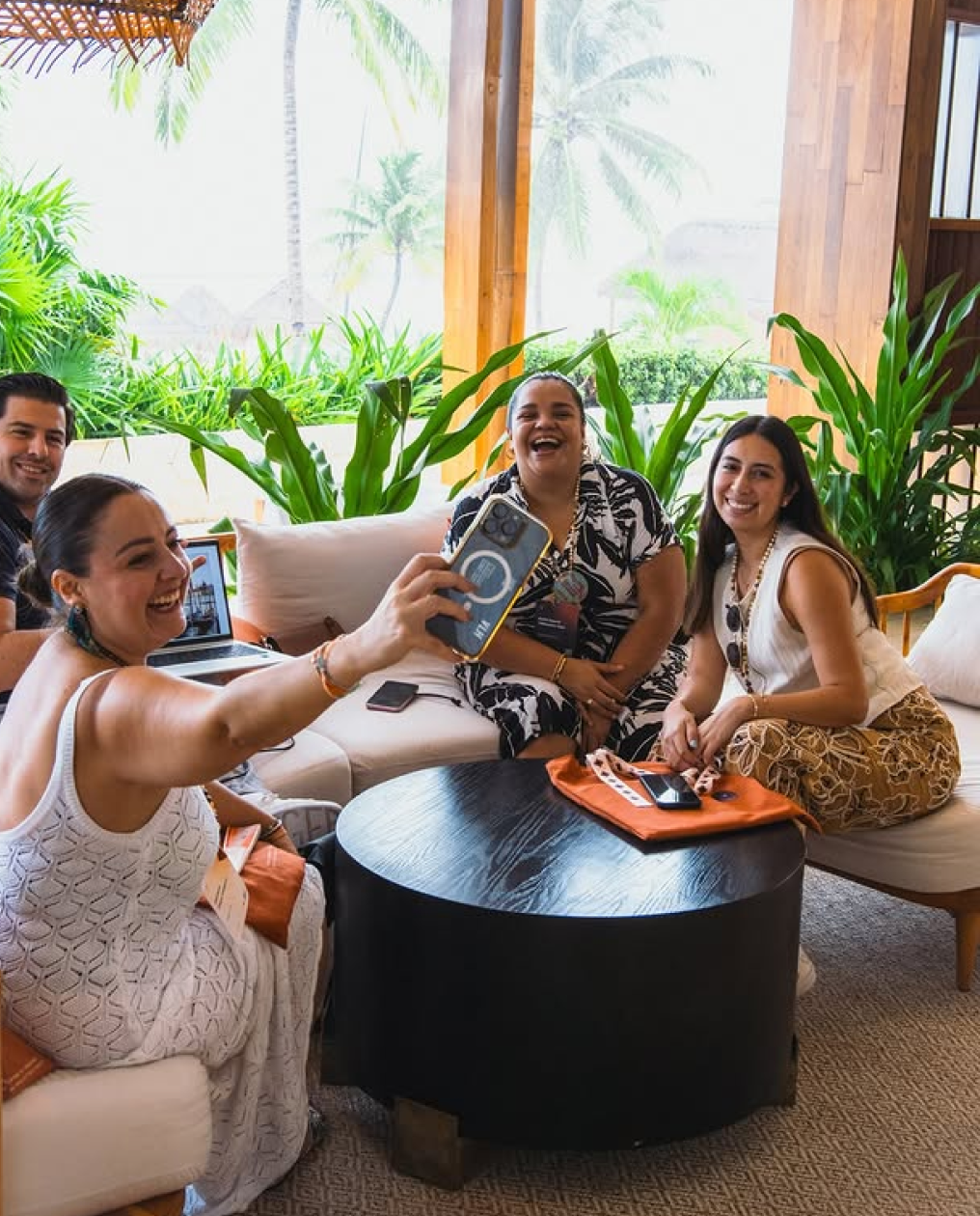 Luxury Travel Events & Conferences | Private Luxury Events | TFest 2025 Case Study