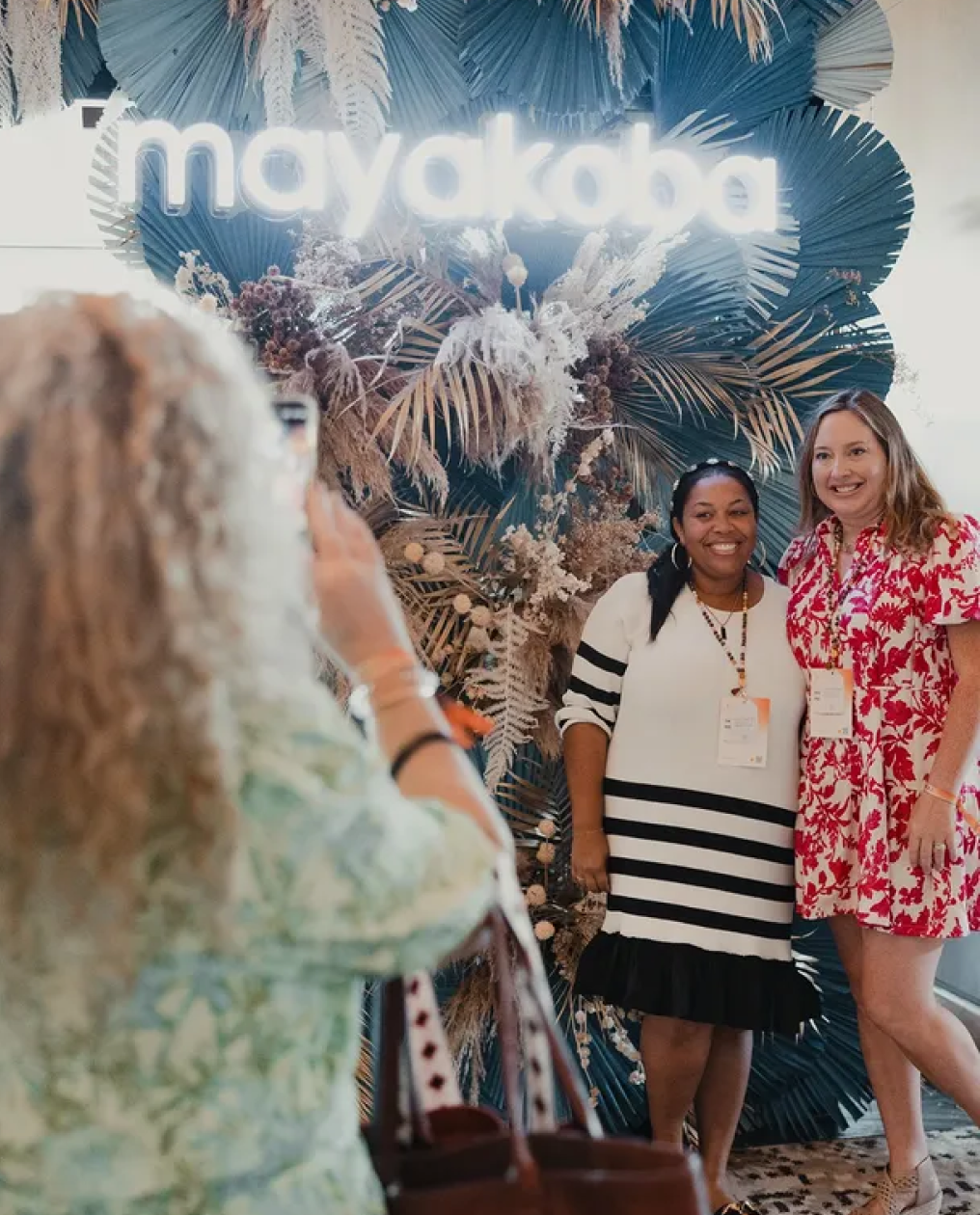 Luxury Travel Events & Conferences | Private Luxury Events | TFest 2025 Case Study