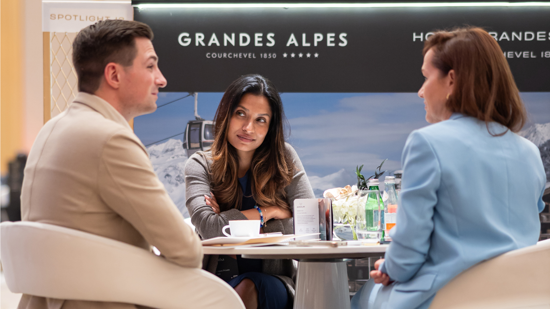 Luxury Networking Conferences Nyc Reference: Top Networking Secrets At Luxury Travel Trade Shows