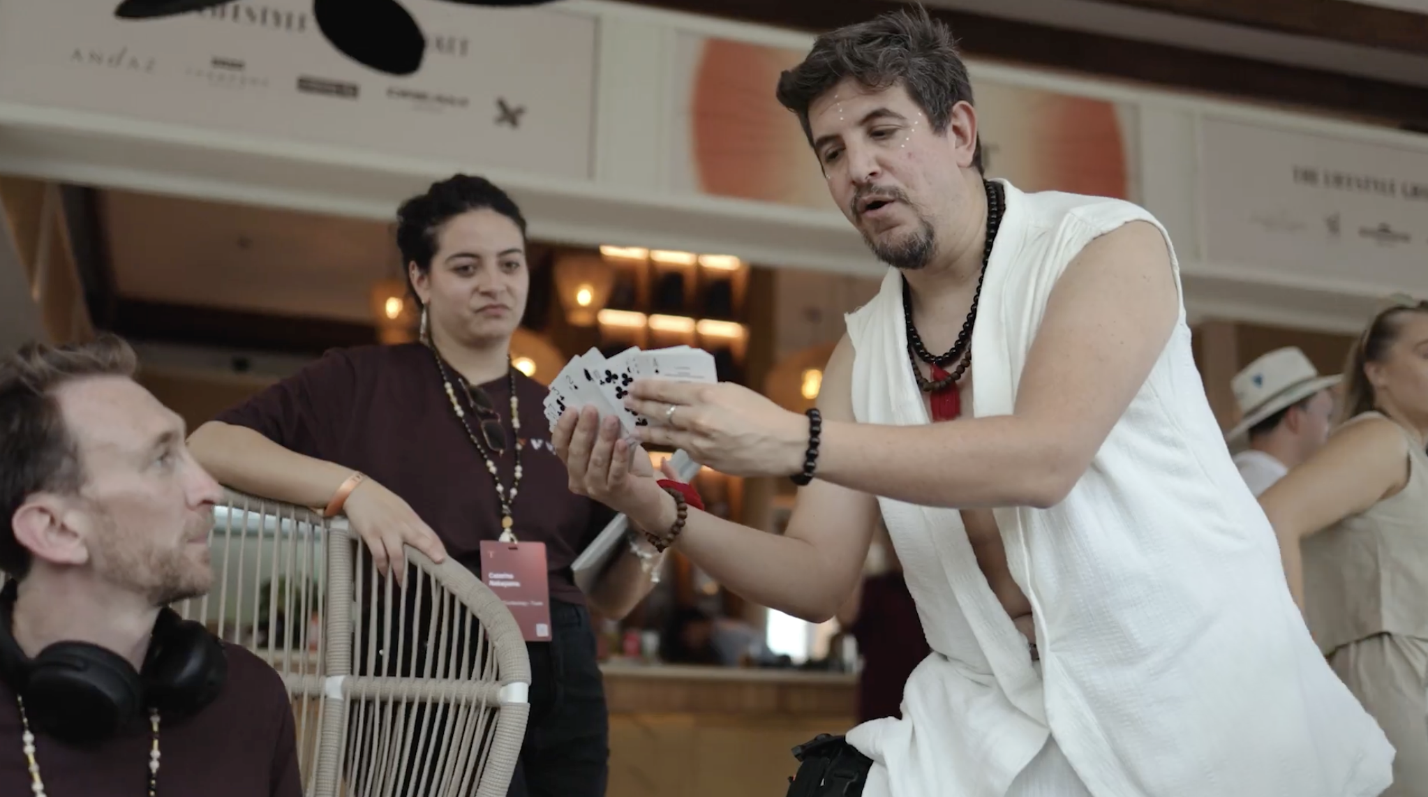 Luxury Travel Events & Conferences | Private Luxury Events | TFest 2025 Case Study