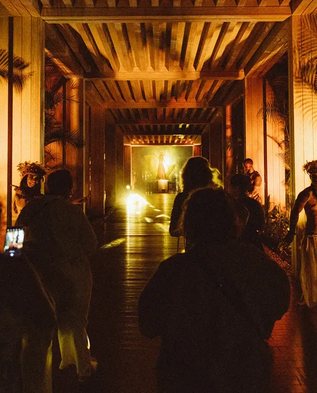 Luxury Travel Events & Conferences | Private Luxury Events | TFest 2025 Case Study