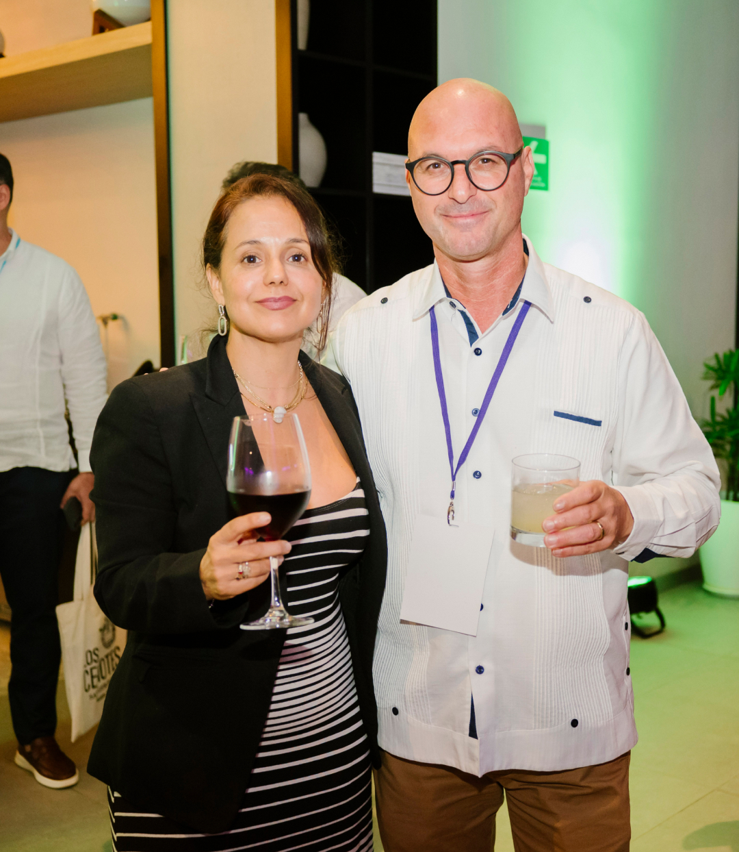 Luxury Travel Events & Conferences | Private Luxury Events | Rocco Bova on Hospitality, Leadership, and the Future of the Industry