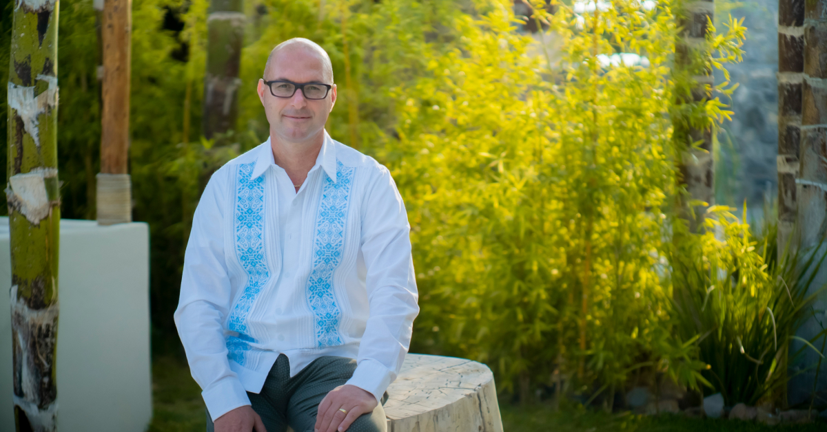 Luxury Travel Events & Conferences | Private Luxury Events | Rocco Bova on Hospitality, Leadership, and the Future of the Industry