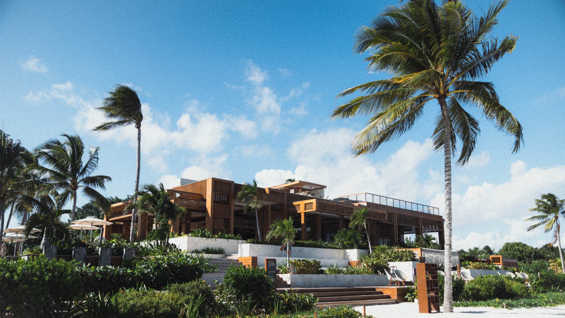 Luxury Travel Events & Conferences | Private Luxury Events | The Safari Collection's Environmental Footprint