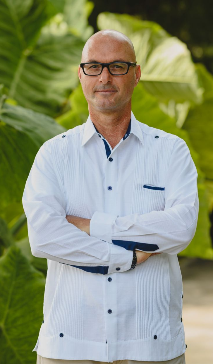 Luxury Travel Events & Conferences | Private Luxury Events | Rocco Bova on Hospitality, Leadership, and the Future of the Industry