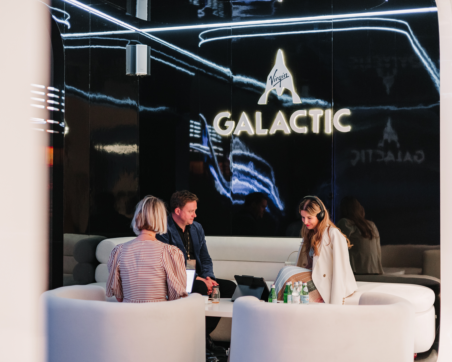 Luxury Travel Events & Conferences | Private Luxury Events | Ultra 2027