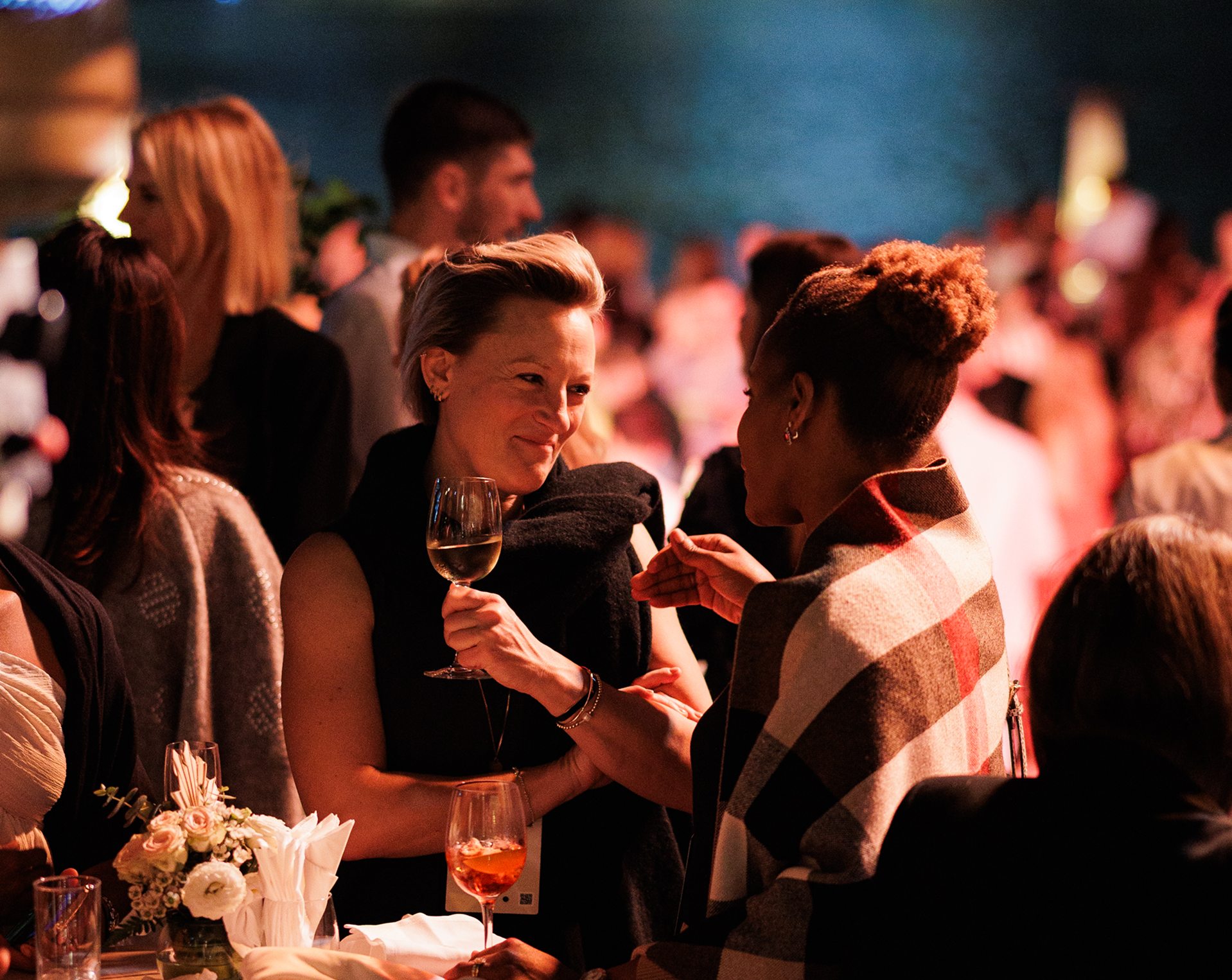 Luxury Travel Events & Conferences | Private Luxury Events | Ultra 2027