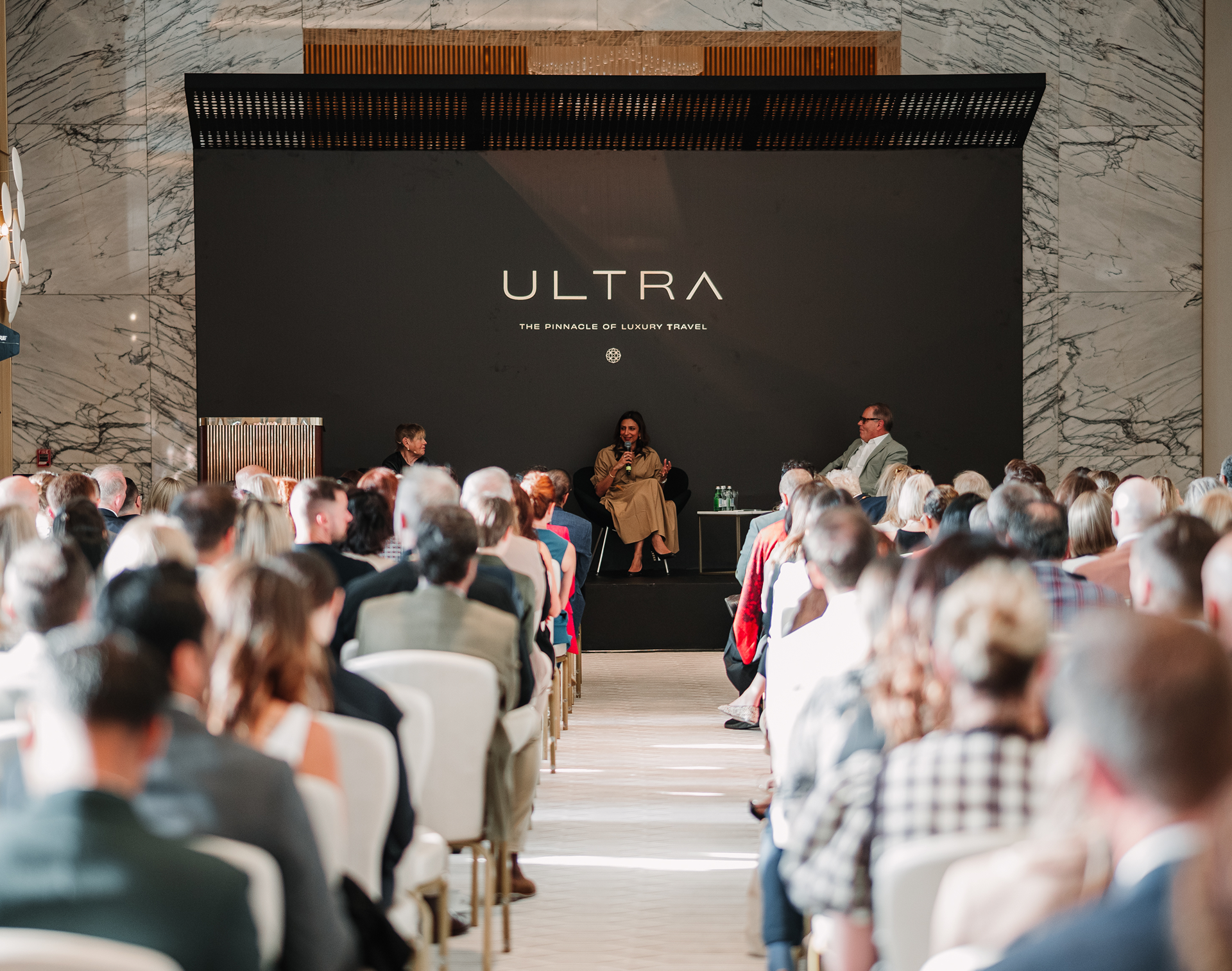 Luxury Travel Events & Conferences | Private Luxury Events | Ultra 2027