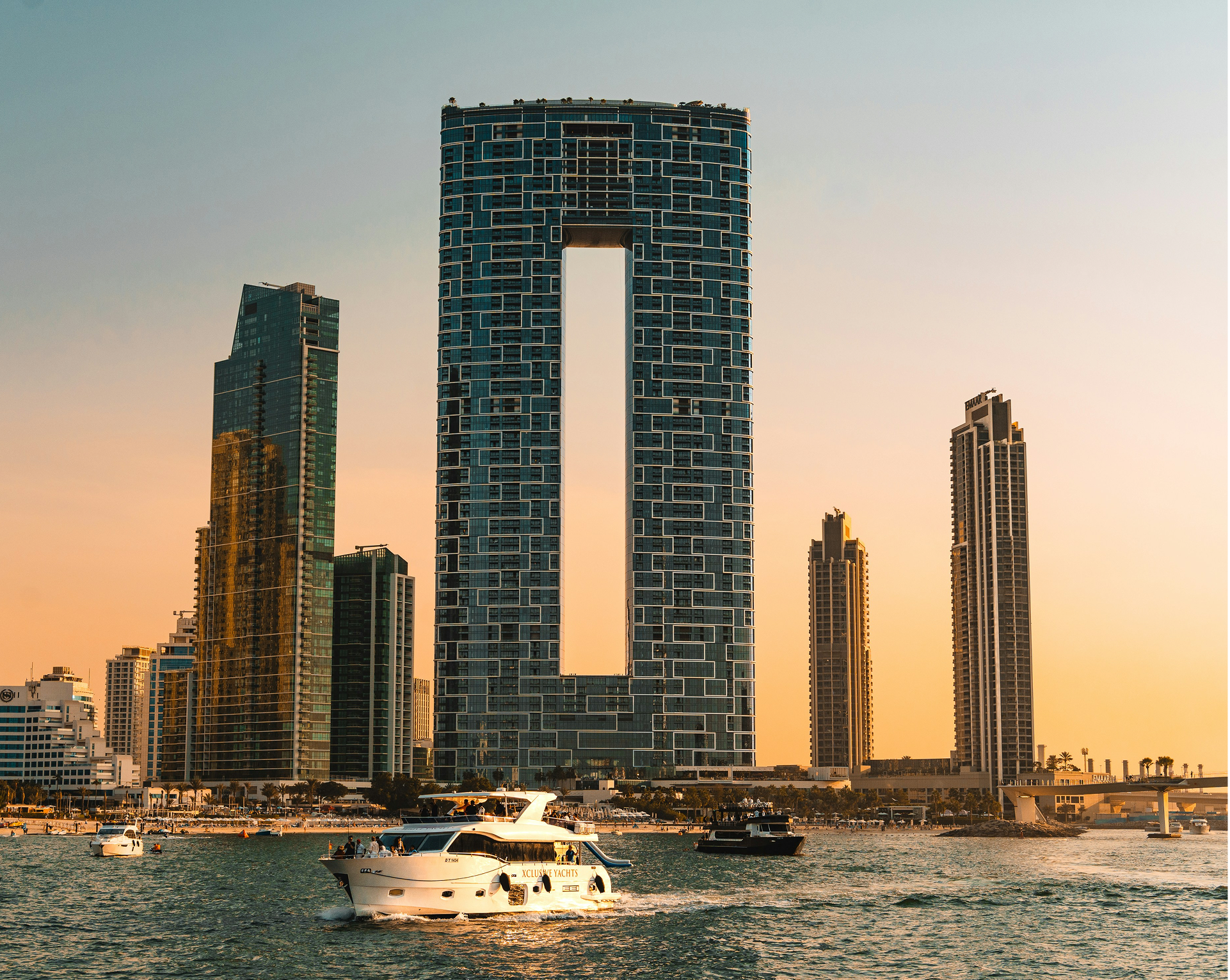 Luxury Travel Events & Conferences | Private Luxury Events | Ultra 2027