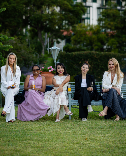 Luxury Travel Events & Conferences | Private Luxury Events | Private Luxury Madeira 2025 Case Study