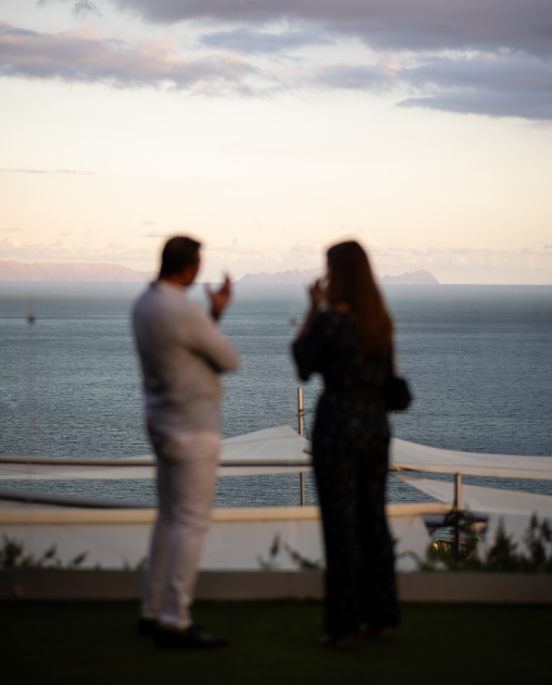 Luxury Travel Events & Conferences | Private Luxury Events | Private Luxury Madeira 2025 Case Study