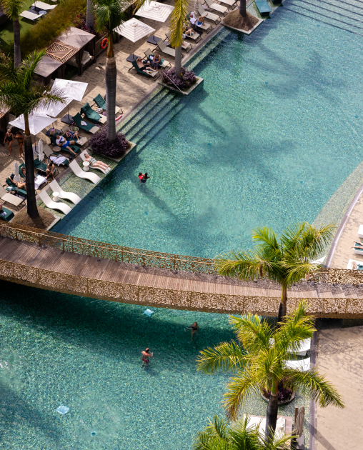 Luxury Travel Events & Conferences | Private Luxury Events | Private Luxury Madeira 2025 Case Study