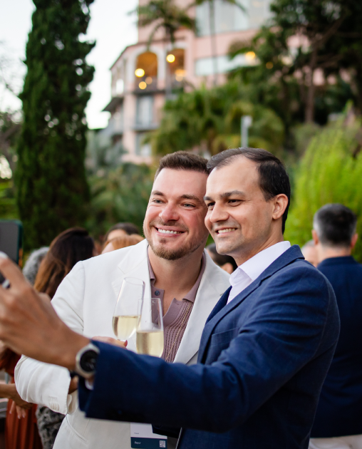 Luxury Travel Events & Conferences | Private Luxury Events | Private Luxury Madeira 2025 Case Study