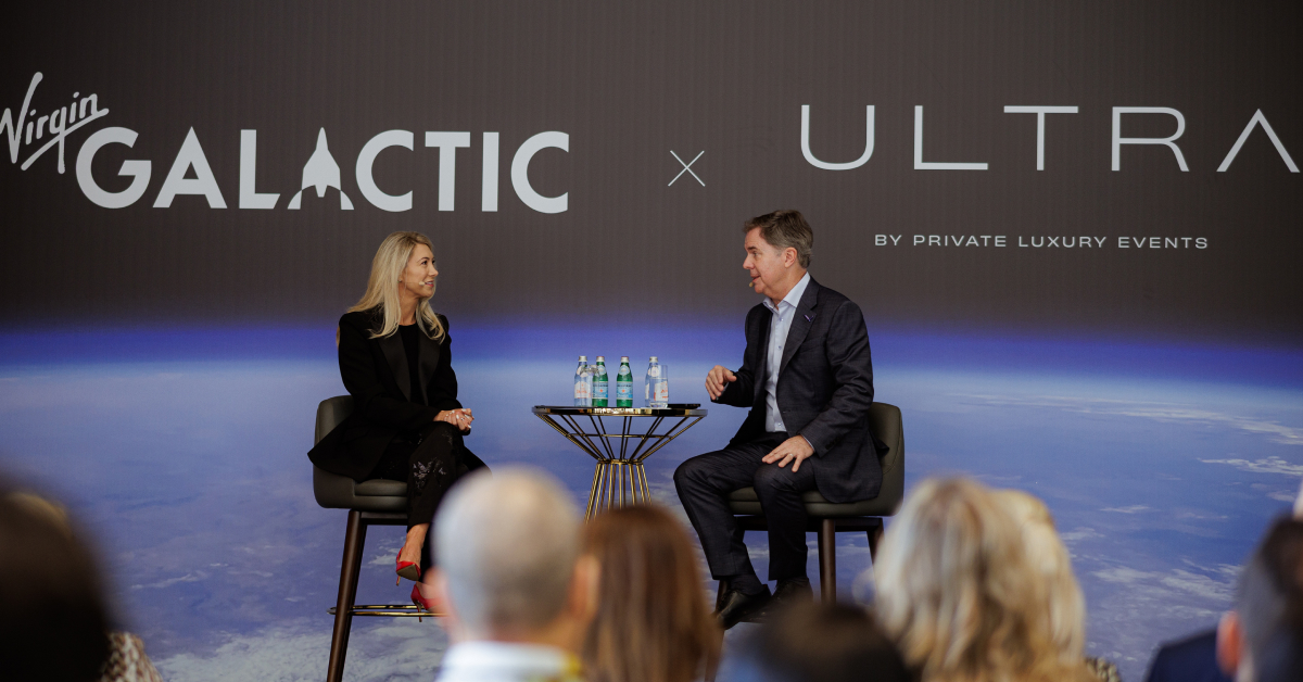 Luxury Travel Events & Conferences | Private Luxury Events | Ultra 2026 Panel Insights