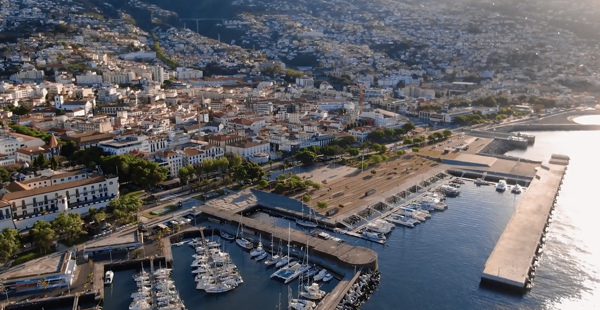 Luxury Travel Events & Conferences | Private Luxury Events | Private Luxury Madeira 2025 Case Study