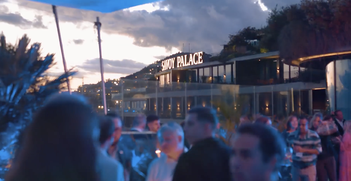 Luxury Travel Events & Conferences | Private Luxury Events | Private Luxury Madeira 2025 Case Study